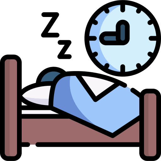 Sleep & Stress Relief